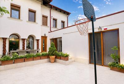 Vilă UNICAT neo-românească | Construită pentru uz personal | Fără compromisuri - 6