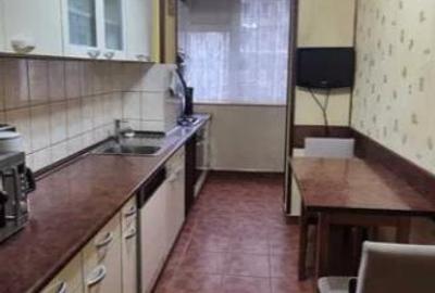 Apartament 2 camere etajul 1, Vlahuta - 1