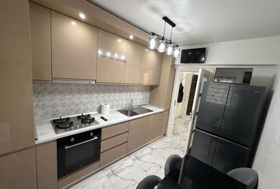 AP. 2 CAMERE - 82 MP, BLOC NOU, MOBILAT MODERN, PARCARE INCLUSA - 2