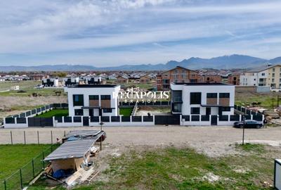 Casa individuală | 4 camere | 153 mp | Direct dezvoltator - 11