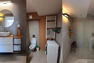 Apartament luminos 92 mp | Piscină | Terasă mare | Otopeni - 6