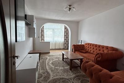 Apartament 3 camere Darmanesti