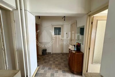 Apartament 2 camere decomandate | Etaj 2 | Balcon | Piata Marasti! - 7