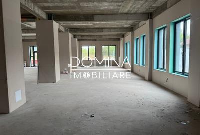 Inchiriere cladire moderna P+2 cu parcare proprie - str. Tineretului - Targu Jiu - 3