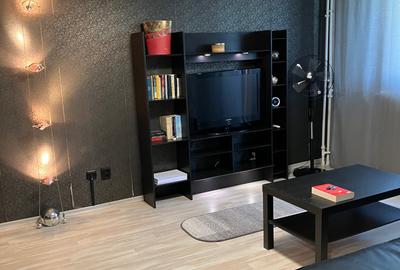 Inchiriere 2 camere Militari-Lujerului,decomandat,7/10,modern,AC,parcare,450€ - 2