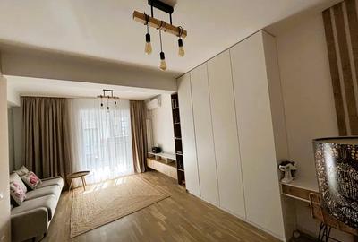 Apartament 3 camere | Blvd. Ferdinand | Prima Inchiriere | Mobilat | Parcare