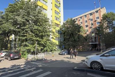 | 2 Camere Spatios | Calea 13 Septembrie | Modern | Parcare | Liber | - 18