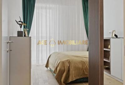 2 Camere | ONE Timpuri Noi | Proximitate Metrou | Incalzire Pardoseala - 6