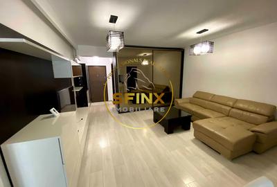 Apartament cu 2 camere decomandat, mobilat în Timpuri Noi