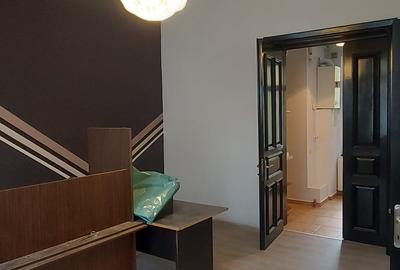 Spatiu birouri Unirii - Principatele Unite, parter, acces stradal, renovat - 1