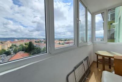 Apartament 2 camere, mobilat si utilat, Str. Genistilor - 8