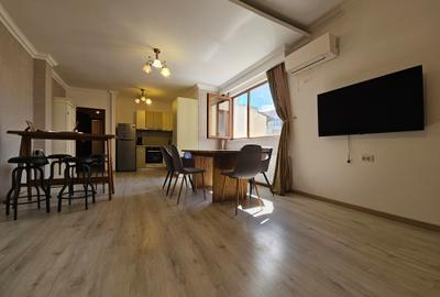 Peninsula - Cazino 3 Camere De Lux 2 Băi Centrul Istoric Termen Lung - 13