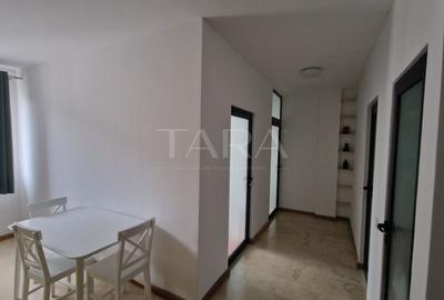 Apartament 2 camere decomandat, zona Vivo - 3