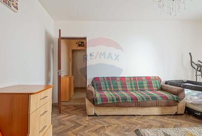 2 camere cu potențial | Zonă verde Noua | Str. Nucului 31 - 8