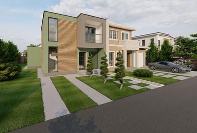 Parcele de teren pentru casă in mijlocul Aradului - 8