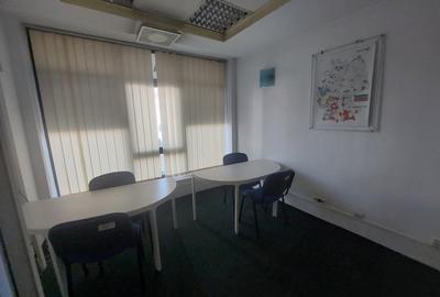 Bd Mamaia, spatiu birouri, amenajat, mobilat - 16