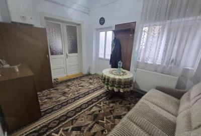 Casa Tip Duplex Str Cimpului Fagaras - 3