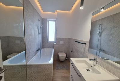 2 camere | lângă Parcul 1 Mai Otopeni | 66 mp | 2 balcoane - 7