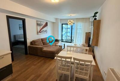2 Camere 75 mp | Parcare Subterana | Upground - 2
