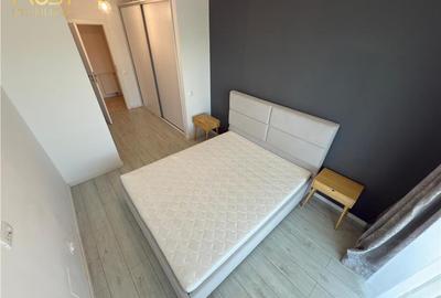 Grand Park I 2 Camere I Garaj I Terasa cu view - 3