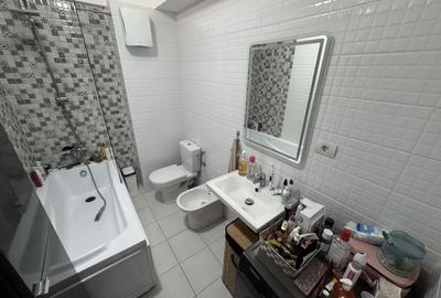 Apartament 2 camere zona Campus - Tomis Nord cu Centrala - 4