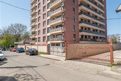 PENTHOUSE PREMIUM DE INCHIRIAT - 4