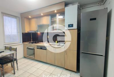 Apartament 3 camere pet friendly | decomandat | Strand | Etaj 3 - 10