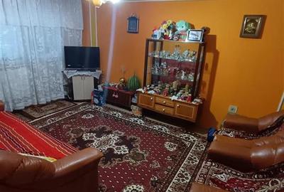 ETAJ 1! Apartament 2 camere Radu Negru 57 mp - 2
