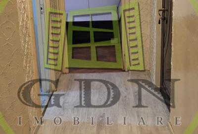 Apartament cu 2 camere, decomandat , Calea Florești - 7