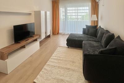 2 Camere prima închiriere Atria | Chitila | Bucurestii Noi | Lac Străulești - 2