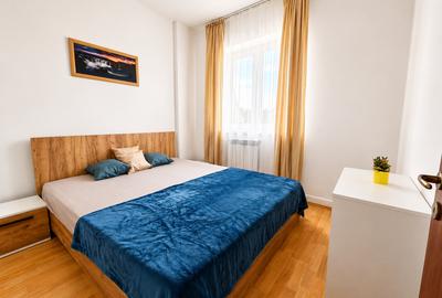 Apartament 3 camere, bloc 2010, Green Park Tătărași - 8