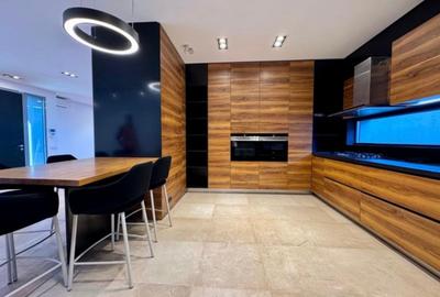 Vilă individuală Pipera | 6 camere |  PISCINA | Școala Americană - 3
