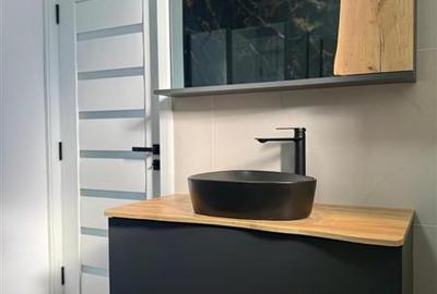 De inchiriat casa 4 cam,2 bai  , sancrai, Mures - 7