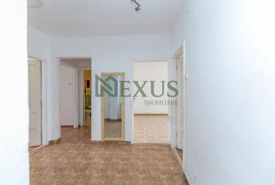 Apartament 3 camere decomandat, Zona Narcisa - 1