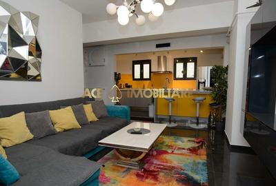 2 Camere de inchiriat | Alba Iulia | Metrou | Terasa | Centrala proprie - 2
