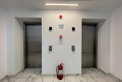 De închiriat apartament 2 camere | Gran Via Park | Militari | Loc de parcare - 14