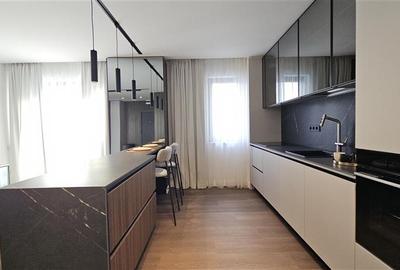 Apartament LUX 2 camere 56mp, Andrei Muresanu Sud, zona Sigma - Revo - 17