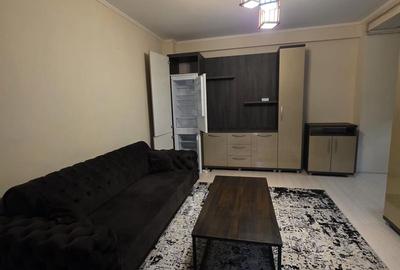 Apartament cu 2 camere decomandat, mobilat în Militari