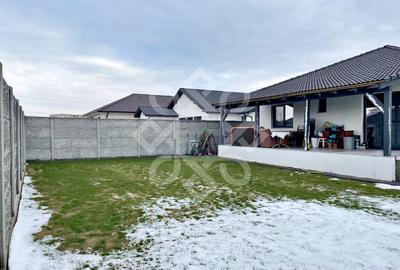 Casa pe un nivel de vanzare in Santandrei, Bihor - 16