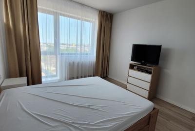 2 Camere Decomandat | Bloc Nou | Loc de Parcare | Zen Residence - Carrefour - 27