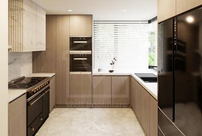 Duplex de nota 10 la 10 km de centrul Clujului - 10