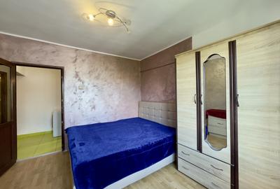 APARTAMENT DECOMANDAT 2 CAMERE BLV. NICOLAE IORGA -NICOLINA/PODU ROS - 14