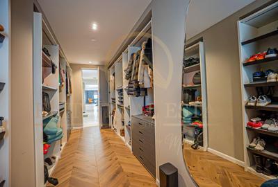 PENTHOUSE UNIC in mijlocul orasului Constanta - 39