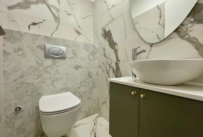 Inchiriere spațiu birouri premium 140 mp - parter bloc boutique TEI/B.Vacarescu - 13