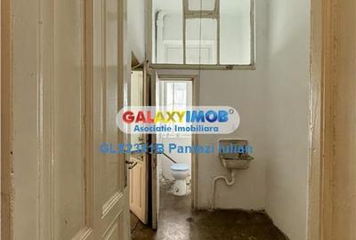 Calea Victoriei | 2 camere | Decomandat | 6min. metrou | Comision 0% - 6