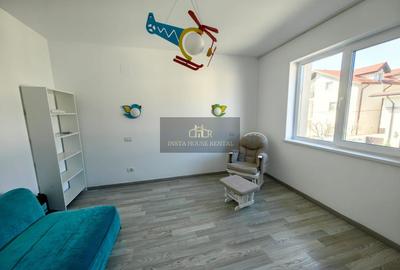 4 camere Avangarde Forest /  Pipera - 16