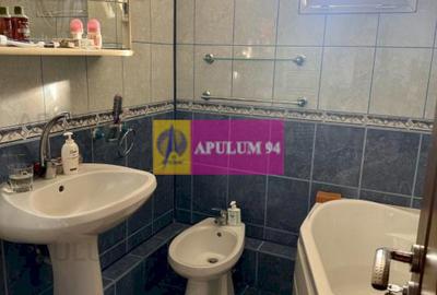 Apartament 3 camere Ghencea- Garleni - 2