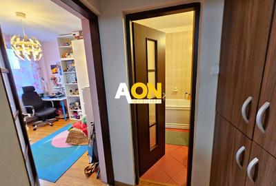 Penthouse 3 camere mobilat + spatiu birou + terasa 50 mp, ultracentral - 4