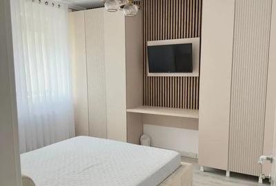 Ap 2 cam Hills Pallady - metrou Saligny - parcare - 2