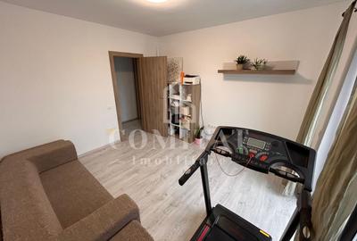 Penthouse la cheie| terasa de 50 mp  | 68 mp utili | Marasti - 7